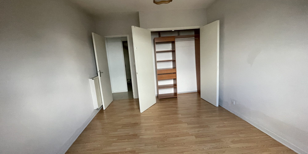 appartement à OLORON STE MARIE (64400)